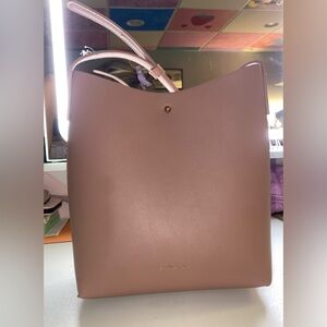SAMARA PINK CROSSBODY BAG!!!